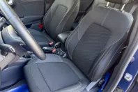 Ford Puma din 2021 cu 21.416 km - oferta FOR142376 - foto 16