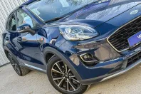 Ford Puma din 2021 cu 21.416 km - oferta FOR142376 - foto 17