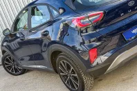 Ford Puma din 2021 cu 21.416 km - oferta FOR142376 - foto 18