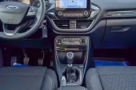 Ford Puma din 2021 cu 21.416 km - oferta FOR142376 - foto 21