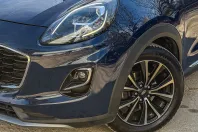 Ford Puma din 2021 cu 21.416 km - oferta FOR142376 - foto 27