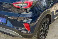 Ford Puma din 2021 cu 21.416 km - oferta FOR142376 - foto 28