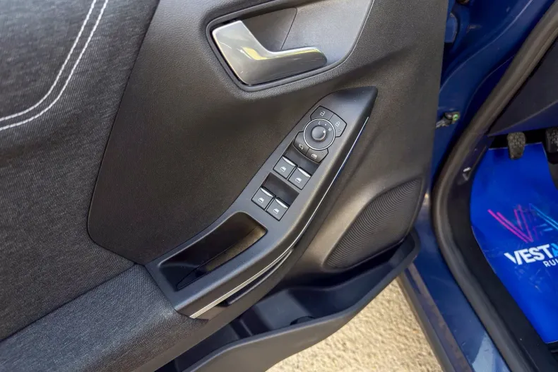 Ford Puma din 2021 cu 21.416 km - oferta FOR142376 - foto 29