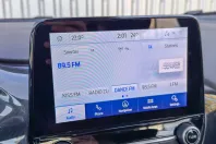 Ford Puma din 2021 cu 21.416 km - oferta FOR142376 - foto 30