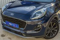Ford Puma din 2021 cu 21.416 km - oferta FOR142376 - foto 32