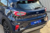 Ford Puma din 2021 cu 21.416 km - oferta FOR142376 - foto 33