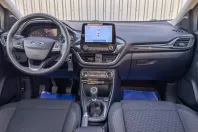 Ford Puma din 2021 cu 21.416 km - oferta FOR142376 - foto 36