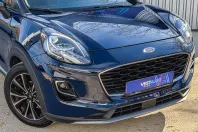 Ford Puma din 2021 cu 21.416 km - oferta FOR142376 - foto 37