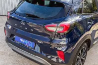 Ford Puma din 2021 cu 21.416 km - oferta FOR142376 - foto 38