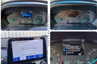 Ford Puma din 2021 cu 21.416 km - oferta FOR142376 - foto 40