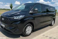 Ford Tourneo Custom din 2025 cu 26.020 km - oferta FOR142380 - foto 1