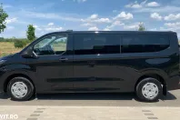 Ford Tourneo Custom din 2025 cu 26.020 km - oferta FOR142380 - foto 2
