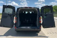 Ford Tourneo Custom din 2025 cu 26.020 km - oferta FOR142380 - foto 4