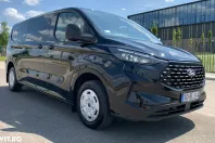 Ford Tourneo Custom din 2025 cu 26.020 km - oferta FOR142380 - foto 7
