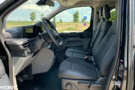 Ford Tourneo Custom din 2025 cu 26.020 km - oferta FOR142380 - foto 8