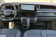 Ford Tourneo Custom din 2025 cu 26.020 km - oferta FOR142380 - foto 11