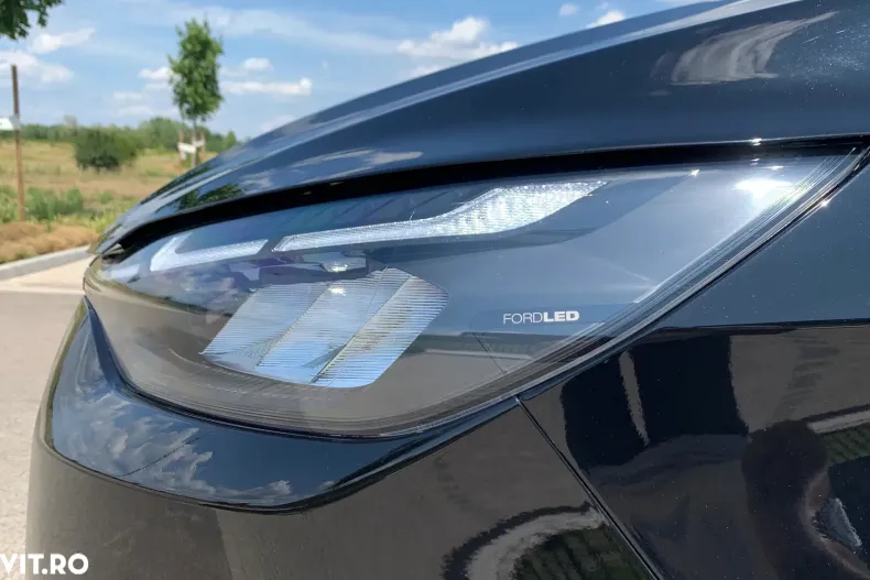 Ford Tourneo Custom din 2025 cu 26.020 km - oferta FOR142380 - foto 21