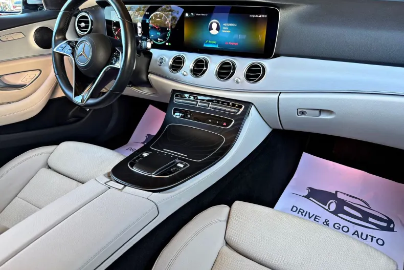 Mercedes-Benz E din 2021 cu 131.550 km - oferta MER142381 - foto 7