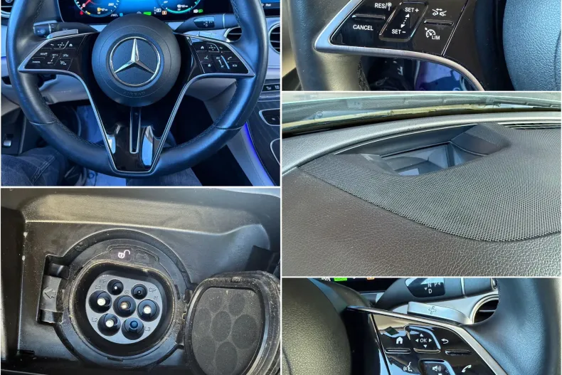 Mercedes-Benz E din 2021 cu 131.550 km - oferta MER142381 - foto 15