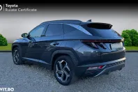 Hyundai TUCSON din 2021 cu 100.051 km - oferta HYU142383 - foto 2