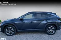 Hyundai TUCSON din 2021 cu 100.051 km - oferta HYU142383 - foto 3