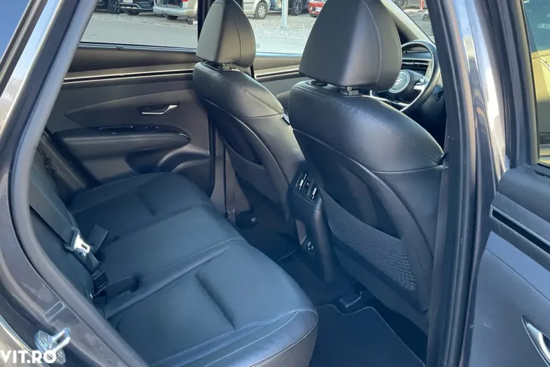 Hyundai TUCSON din 2021 cu 100.051 km - oferta HYU142383 - foto 7