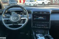 Hyundai TUCSON din 2021 cu 100.051 km - oferta HYU142383 - foto 9