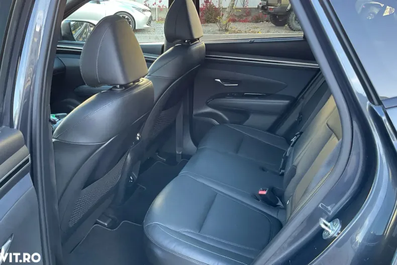 Hyundai TUCSON din 2021 cu 100.051 km - oferta HYU142383 - foto 11