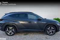 Hyundai TUCSON din 2021 cu 100.051 km - oferta HYU142383 - foto 17