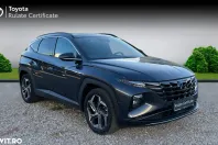 Hyundai TUCSON din 2021 cu 100.051 km - oferta HYU142383 - foto 19