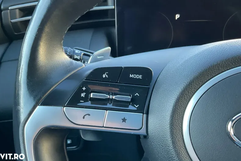 Hyundai TUCSON din 2021 cu 100.051 km - oferta HYU142383 - foto 27