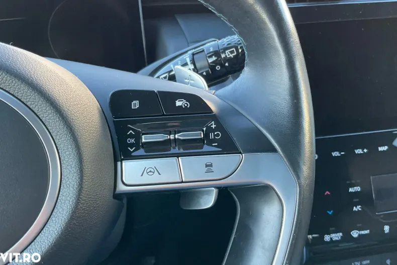 Hyundai TUCSON din 2021 cu 100.051 km - oferta HYU142383 - foto 28
