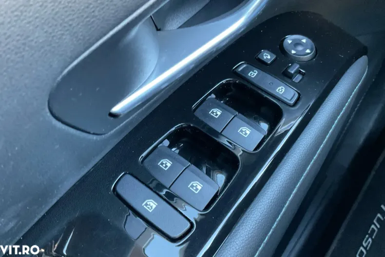 Hyundai TUCSON din 2021 cu 100.051 km - oferta HYU142383 - foto 30