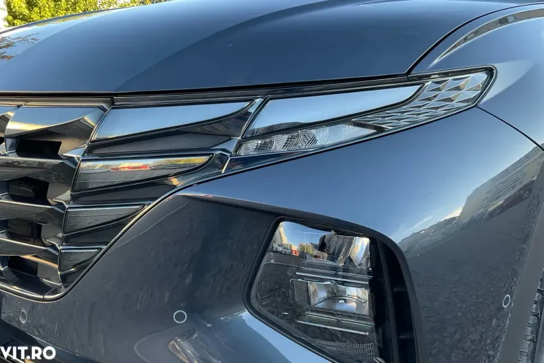 Hyundai TUCSON din 2021 cu 100.051 km - oferta HYU142383 - foto 31