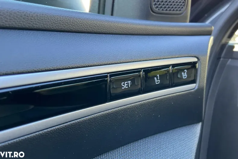 Hyundai TUCSON din 2021 cu 100.051 km - oferta HYU142383 - foto 35