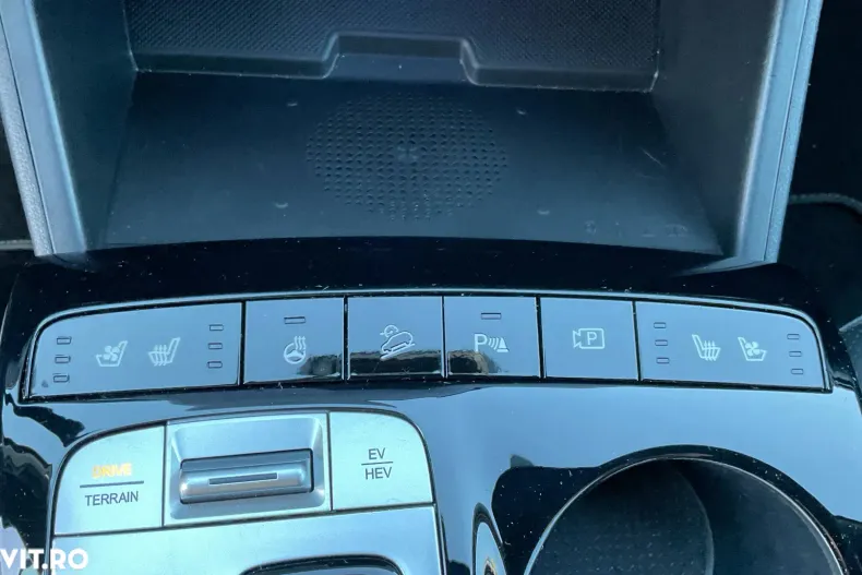 Hyundai TUCSON din 2021 cu 100.051 km - oferta HYU142383 - foto 36