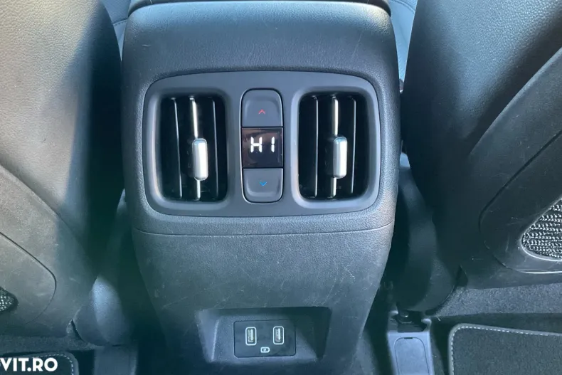 Hyundai TUCSON din 2021 cu 100.051 km - oferta HYU142383 - foto 39