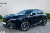 Lexus Seria RX din 2023 cu 18.239 km - oferta LEX142385 - foto 1