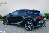 Lexus Seria RX din 2023 cu 18.239 km - oferta LEX142385 - foto 2