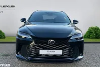 Lexus Seria RX din 2023 cu 18.239 km - oferta LEX142385 - foto 4