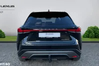 Lexus Seria RX din 2023 cu 18.239 km - oferta LEX142385 - foto 5