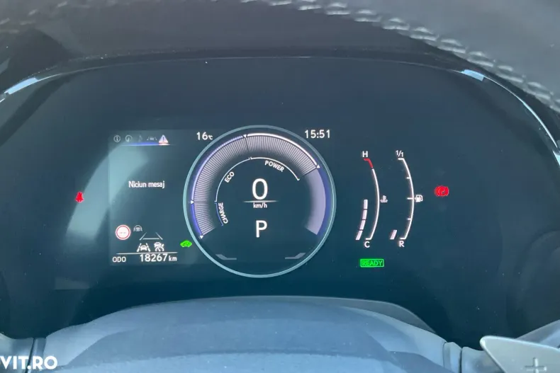 Lexus Seria RX din 2023 cu 18.239 km - oferta LEX142385 - foto 22