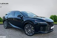 Lexus Seria RX din 2023 cu 18.239 km - oferta LEX142385 - foto 35
