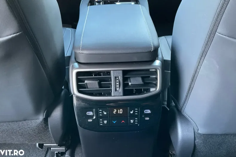 Lexus Seria RX din 2023 cu 16.006 km - oferta LEX142386 - foto 3