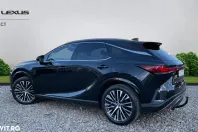 Lexus Seria RX din 2023 cu 16.006 km - oferta LEX142386 - foto 7