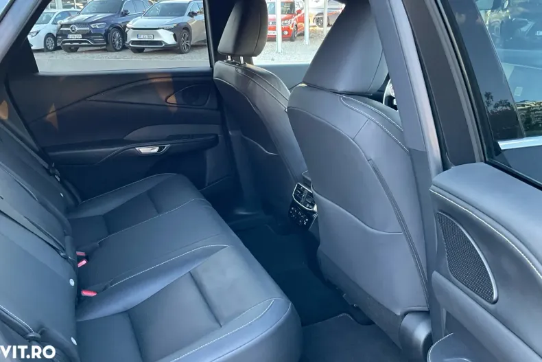 Lexus Seria RX din 2023 cu 16.006 km - oferta LEX142386 - foto 12