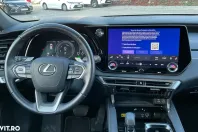 Lexus Seria RX din 2023 cu 16.006 km - oferta LEX142386 - foto 14