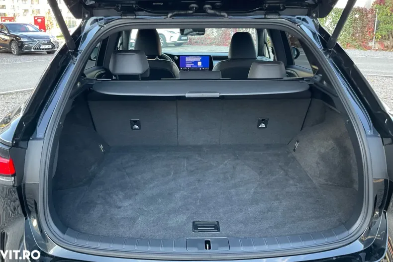 Lexus Seria RX din 2023 cu 16.006 km - oferta LEX142386 - foto 15