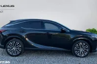 Lexus Seria RX din 2023 cu 16.006 km - oferta LEX142386 - foto 22