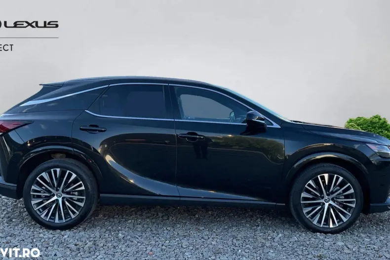 Lexus Seria RX din 2023 cu 16.006 km - oferta LEX142386 - foto 22